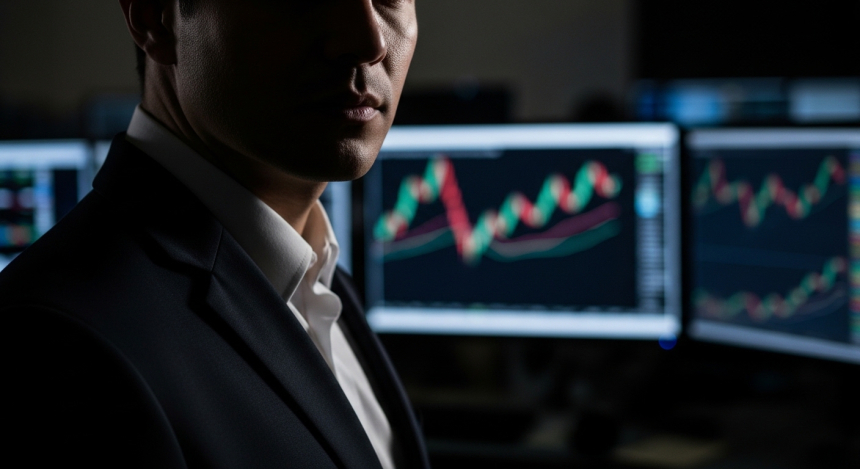  비트코인($BTC) 10만 달러 진입 확률 35%…8만 달러 하락 베팅 확산