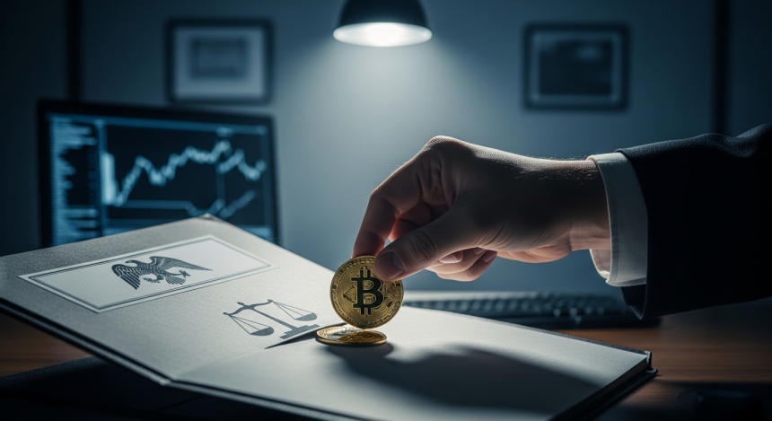  검찰 보관 비트코인 $BTC 700억 원어치 피싱 도난…내부 정보 유출 정황