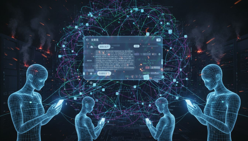  중국어 텔레그램 통한 암호화폐 자금세탁, 2025년 전체의 20% 차지