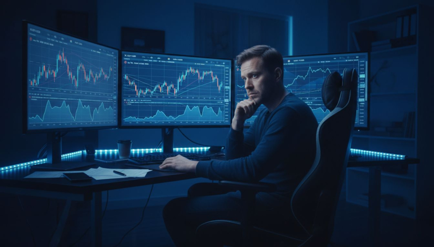  XRP 투자, 문제는 시장이 아니라 전략 없는 당신이다