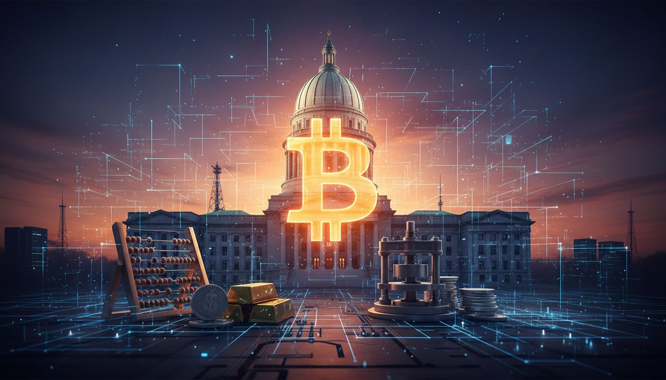 비트코인(BTC), 웨스트버지니아 경제 회복 수단으로 부상…공공기금 투자도 추진