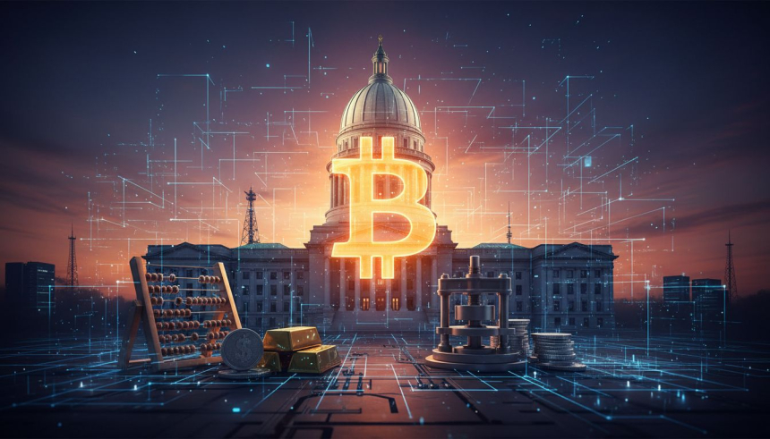  비트코인(BTC), 웨스트버지니아 경제 회복 수단으로 부상…공공기금 투자도 추진