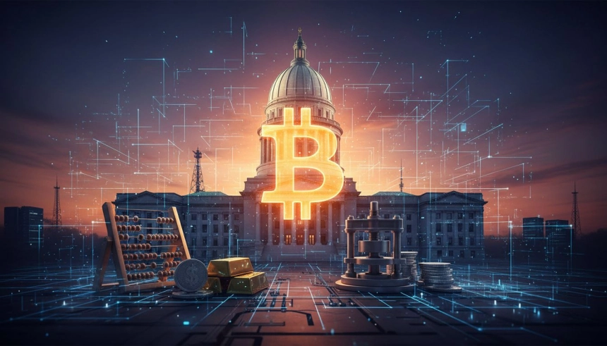 비트코인(BTC), 웨스트버지니아 경제 회복 수단으로 부상…공공기금 투자도 추진