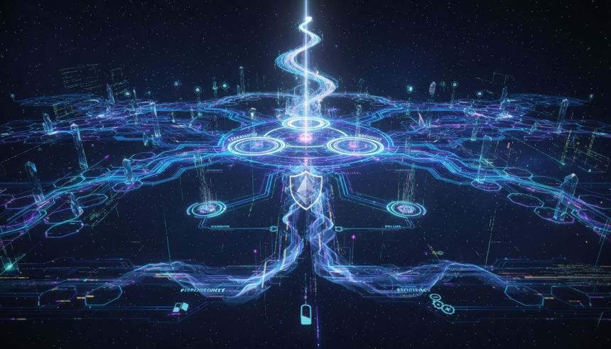 비탈릭 부테린 “이더리움, 블록체인 삼중고 극복 단계 진입했다”