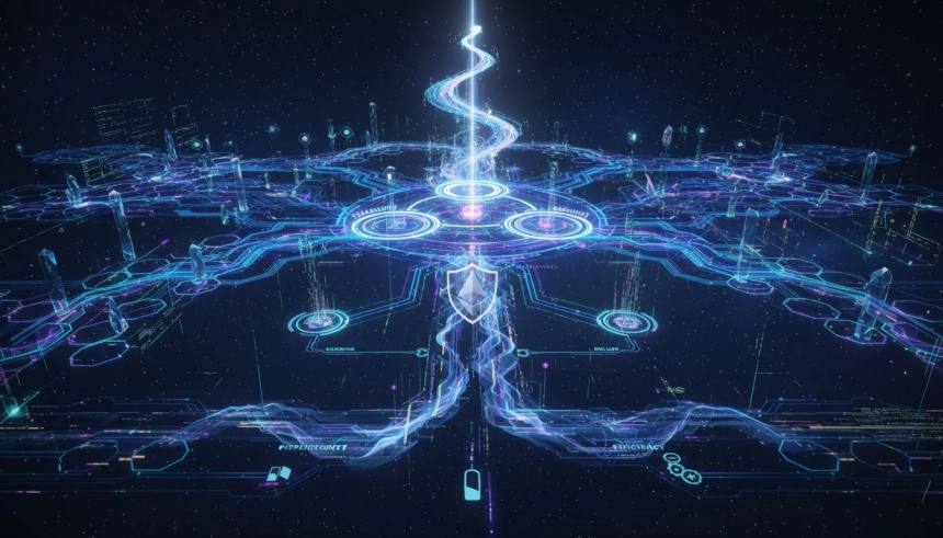 비탈릭 부테린 “이더리움, 블록체인 삼중고 극복 단계 진입했다”