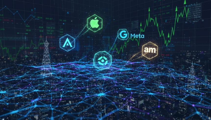솔라나($SOL), '월가 자산' 온체인 상장…美 주식·ETF 200종 토큰화 돌입