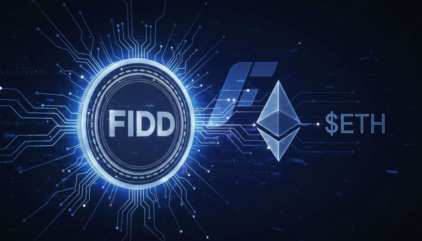 피델리티, 이더리움 기반 스테이블코인 'FIDD' 출시…기관 온체인 결제 본격화