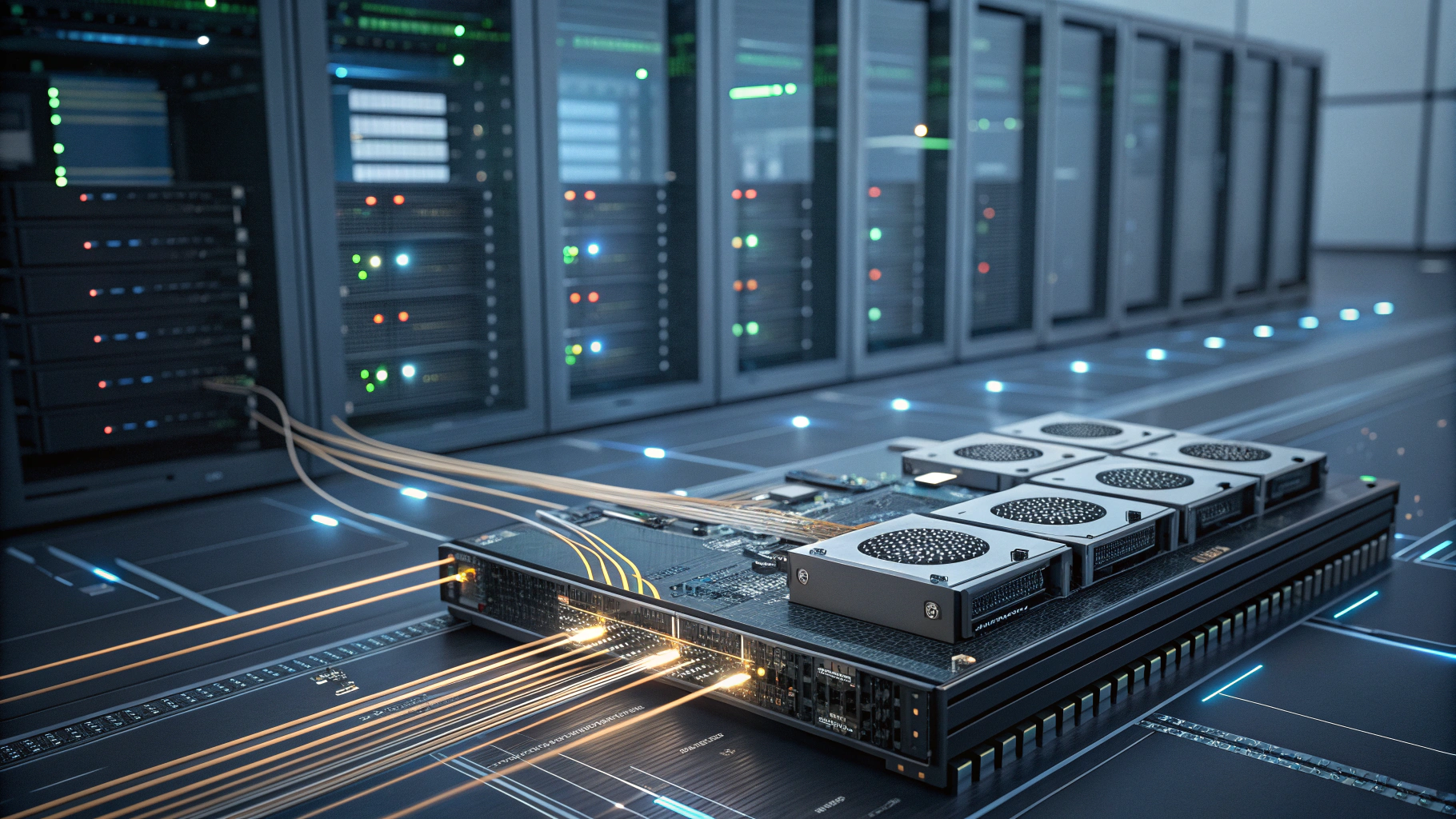 엔비디아, AI 시스템의 '콘텍스트 저장' 패러다임 바꿨다… CES 2026서 차세대 플랫폼 공개