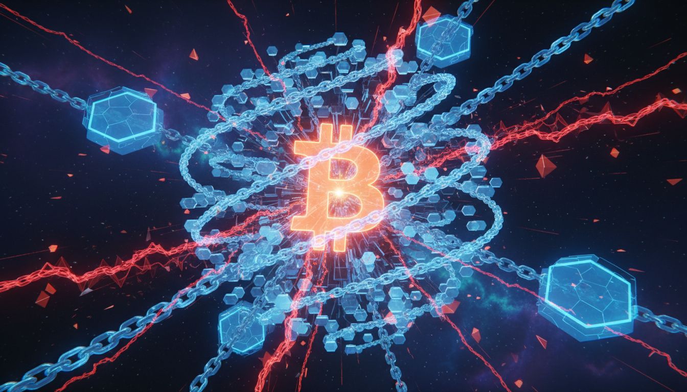 비트코인($BTC) 흔들릴수록 부각되는 '에버라이트'…저비용 인프라로 생존 전략 되나