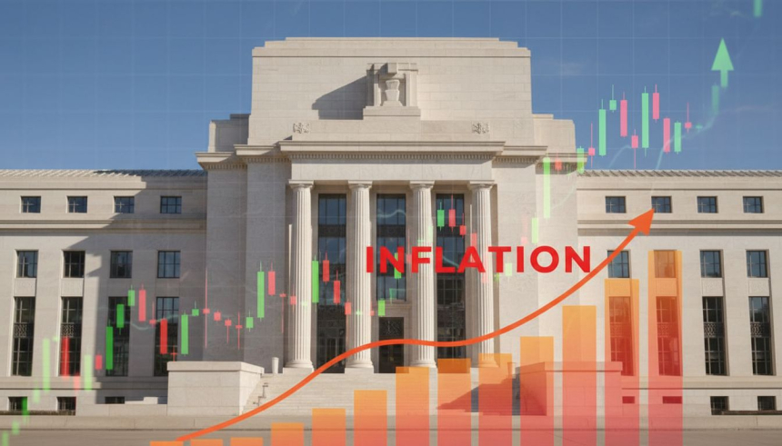  美 생산자물가 급등에 비트코인($BTC) 혼조…Fed 금리인하 차질 우려