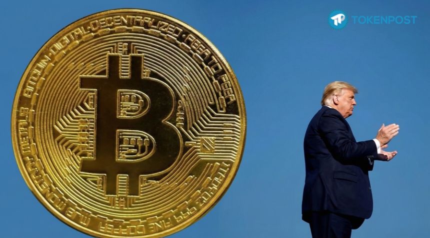 [사설] '트럼프 쇼크' 딛고 바닥 다진 비트코인, 2026년 대세 상승장 다시 오나