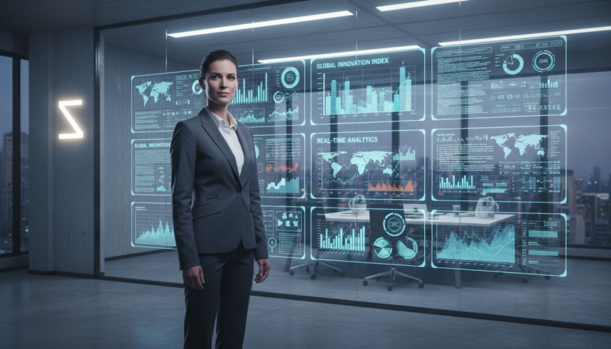  2조 원 기업 만든 ‘거르한 키질로즈 공식’…결정은 빠르게, 책임은 스스로