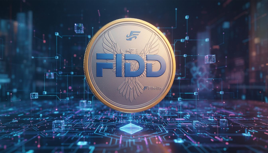  피델리티, 첫 스테이블코인 ‘FIDD’ 출시…400조 원 시장 본격 진입