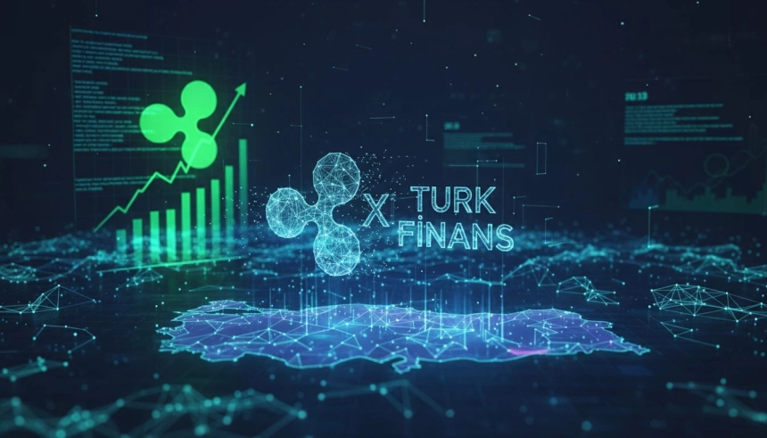 리플, 터키 최대 은행과 파트너십 연장…XRP '2달러 돌파' 기술적 분기점 주목