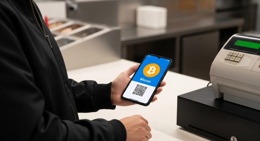 비트코인($BTC) 결제가 기사회생 불렀다…스테이크 앤 셰이크, 국고 1,475억 원 확보