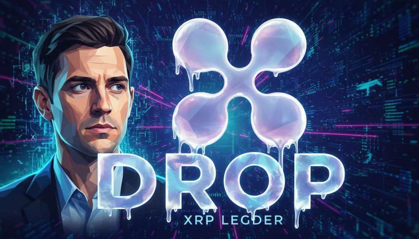  100만 개 단위 '드롭'… XRP의 숨겨진 탄생 비화 공개