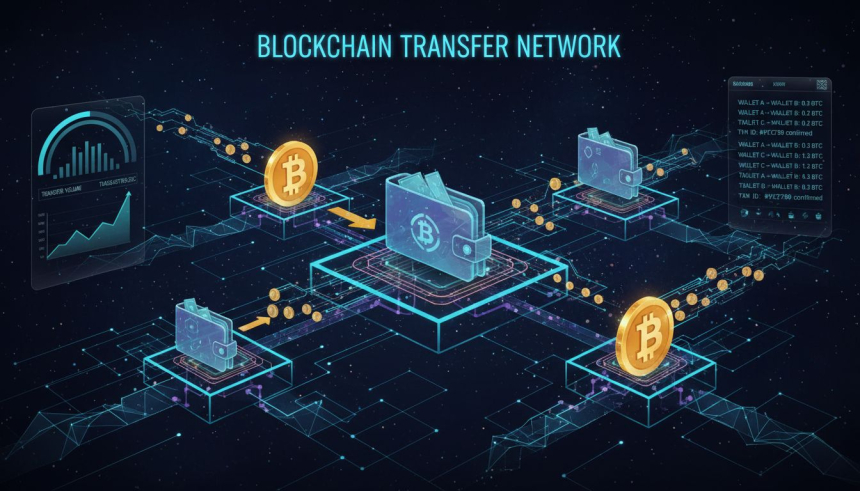  비트코인 장기 보유자 매도, '과장된 공포'…거래소 내부 이동이 원인