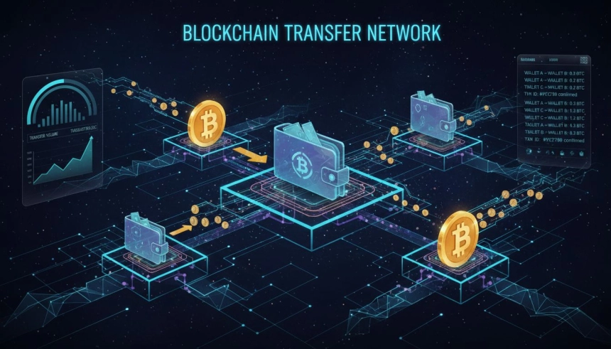 비트코인 장기 보유자 매도, '과장된 공포'…거래소 내부 이동이 원인