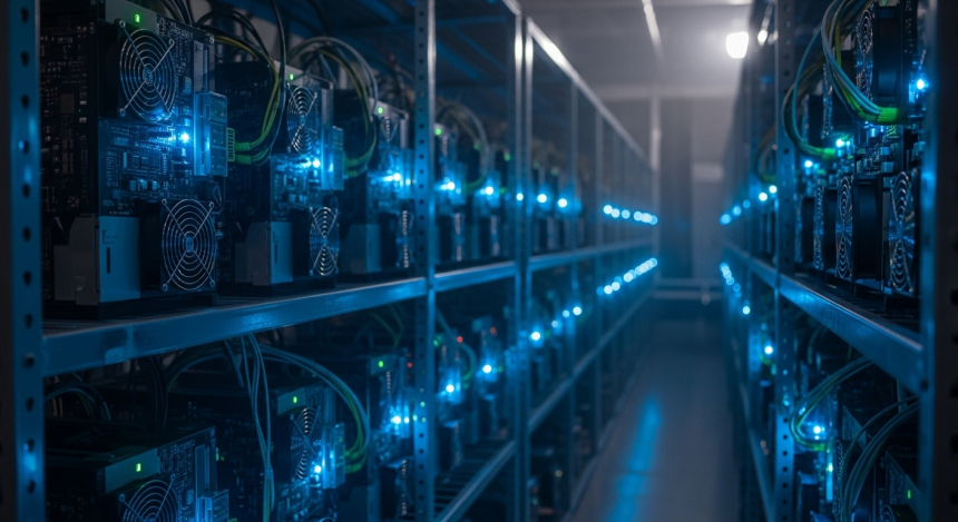  비트코인 채굴 난이도 146.4조로 첫 하락…반등 기대에도 수익성 압박 지속