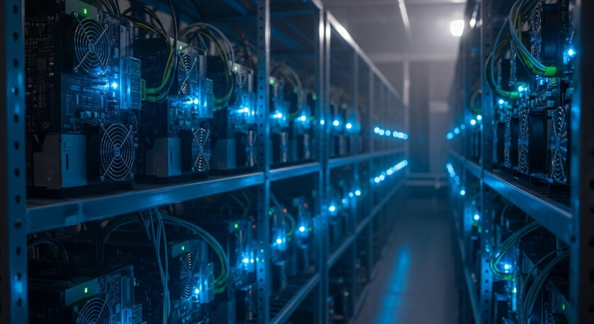 비트코인 채굴 난이도 146.4조로 첫 하락…반등 기대에도 수익성 압박 지속