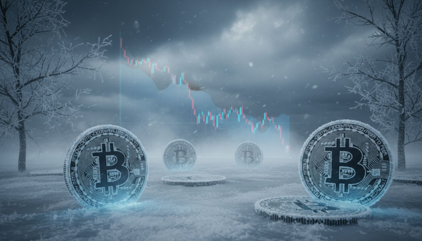  비트코인, 반등 멀었다…“8만 달러는 바닥 아냐” 전문가 경고