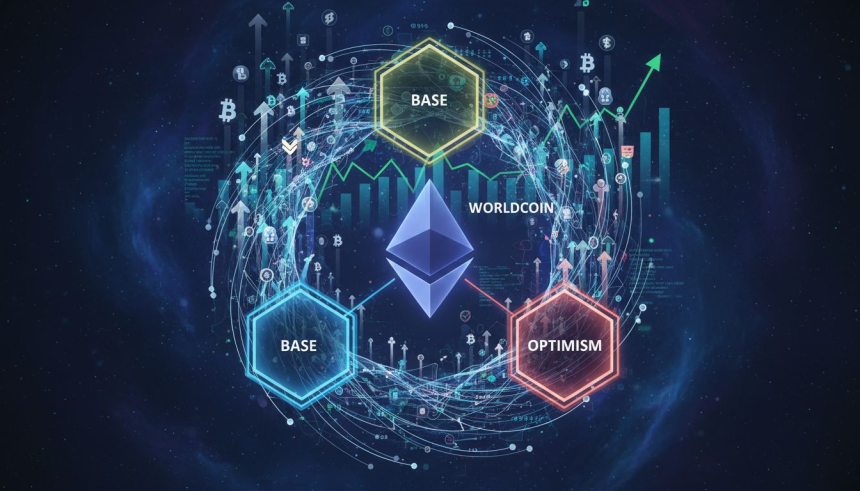  옵티미즘, 수퍼체인 수익으로 OP 토큰 직접 매입 추진…가격 반등 신호될까