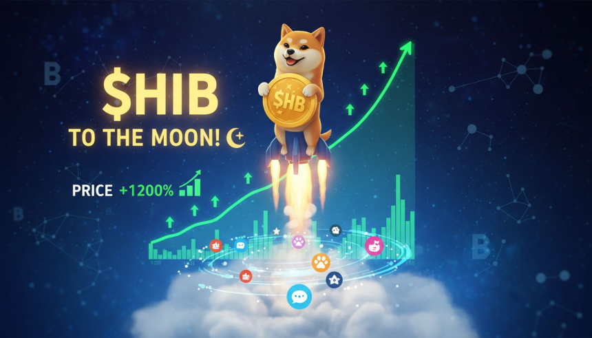  시바이누(SHIB) 25% 급등… 이번 주 0.000010달러 돌파 여부가 관건