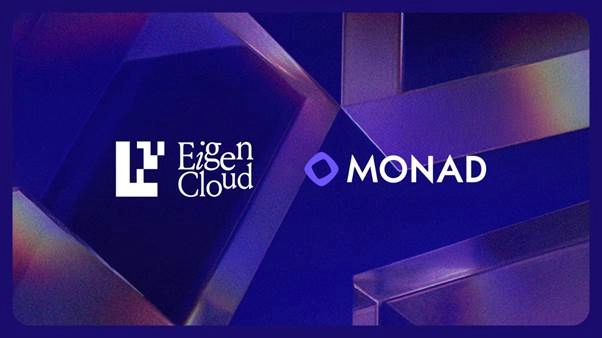아이겐클라우드, 모나드와 협업해 AI 추론 검증 인프라 제공