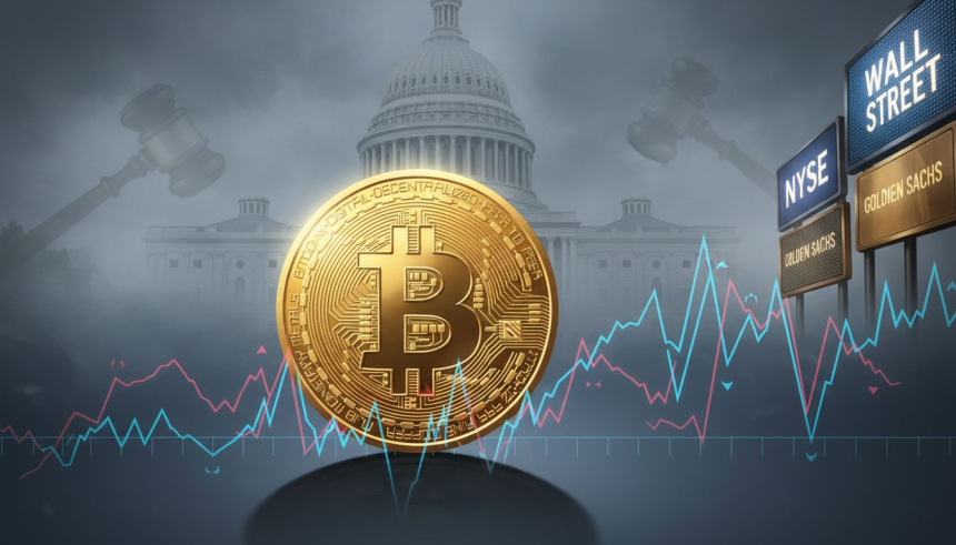  비트코인, 규제 불확실성 속 9,500만 원 방어…ETF 순유입은 2조 돌파