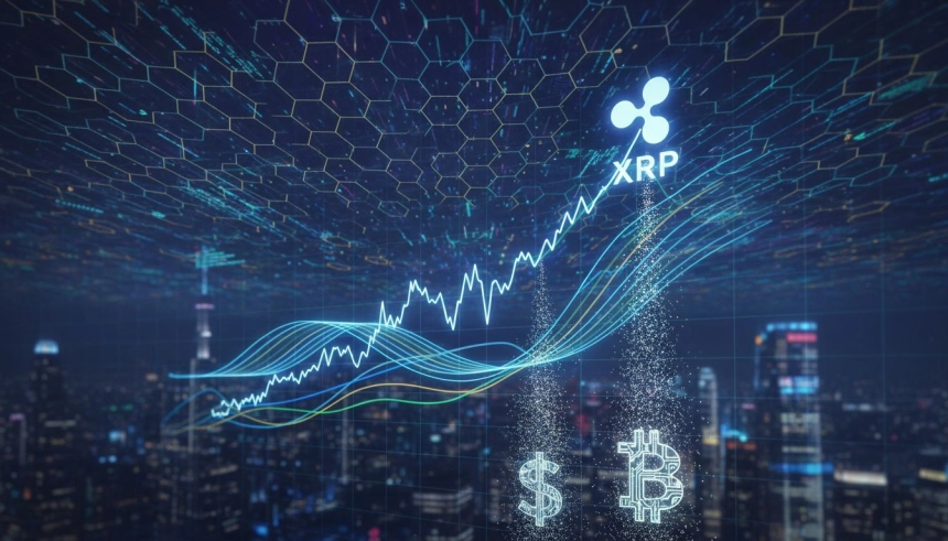 리플(XRP), 기관 자금 유입에 기술적 반등…3.30달러 도달 가능성 부각