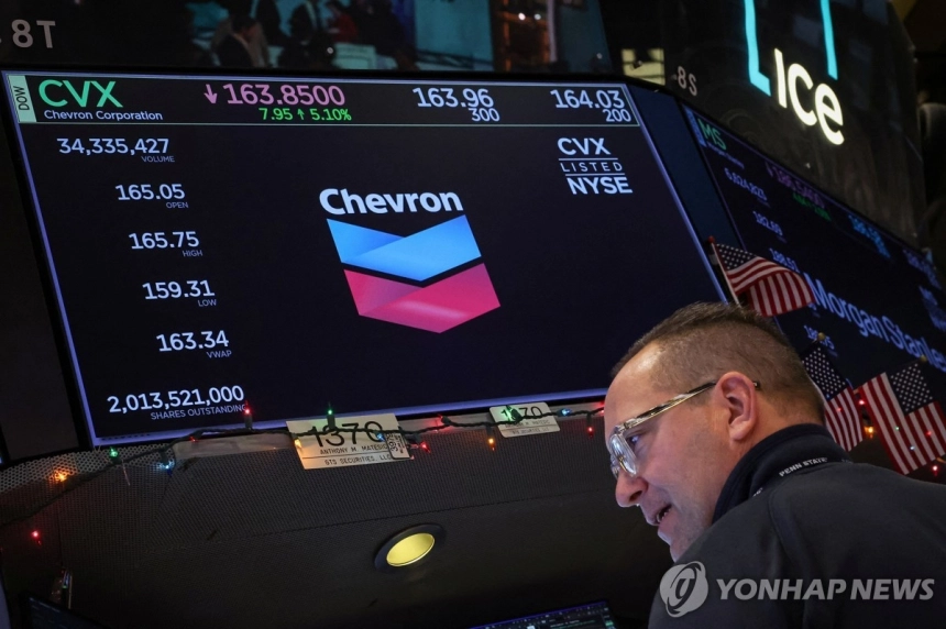 코스피 4,457 돌파…삼성전자·SK하이닉스에 외국인 2조 베팅