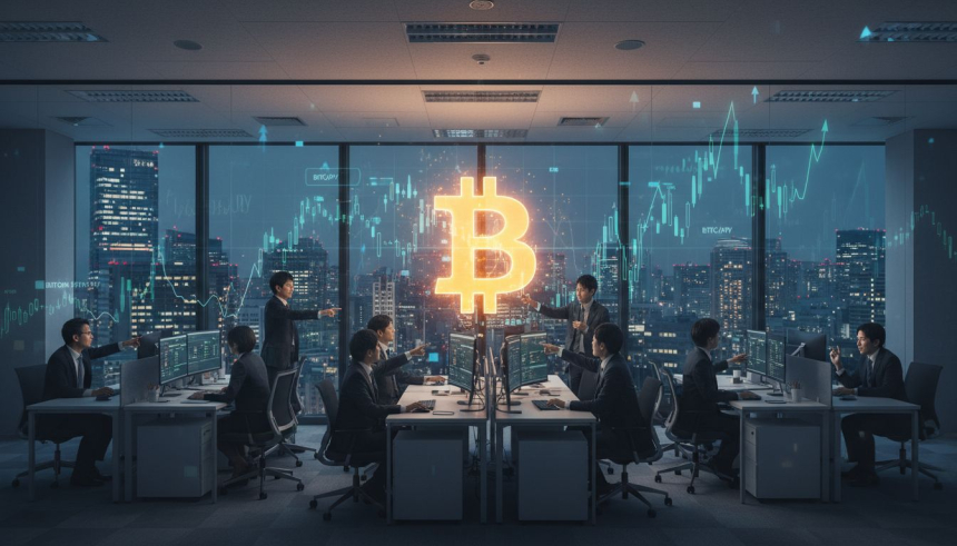 1,991억 원 조달 추진… 메타플래닛, '비트코인 올인 전략' 가속페달