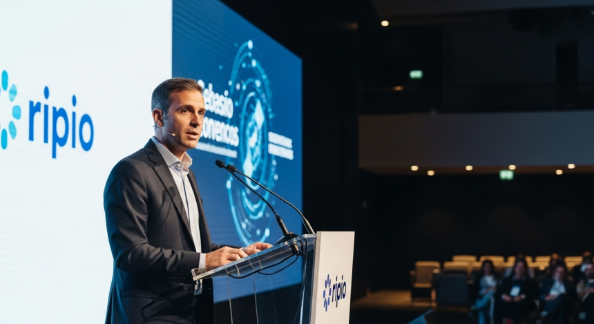 리피오 '현지 스테이블코인' 전략 가속…“2026년, 10년 황금기 시작된다”