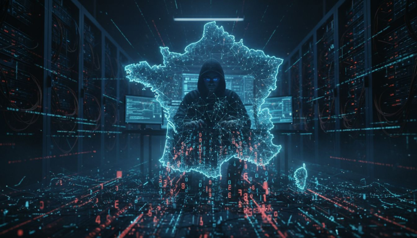  프랑스 암호화폐 세무 플랫폼 왈티오 해킹…5만 명 개인정보 유출 파문