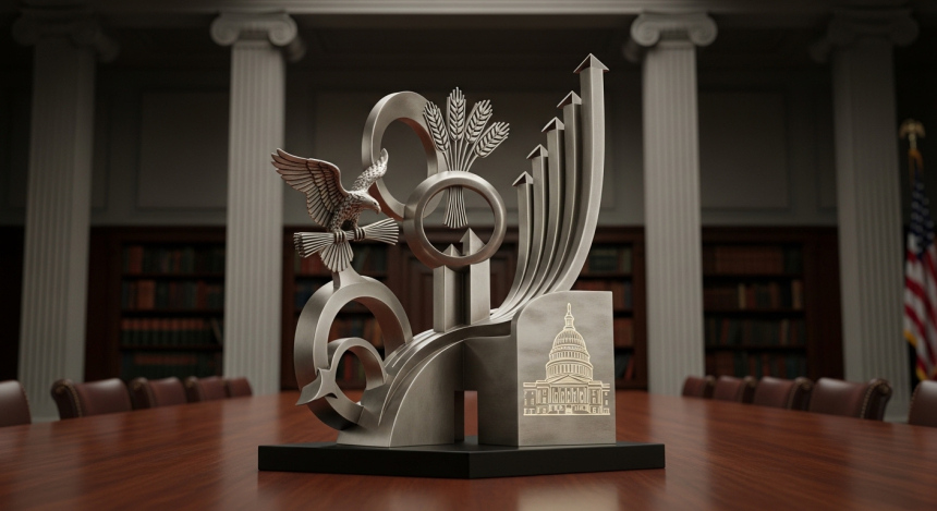  미국 장기 금리, 2021년 이후 최고치…비트코인($BTC) 약세 압박 커진다