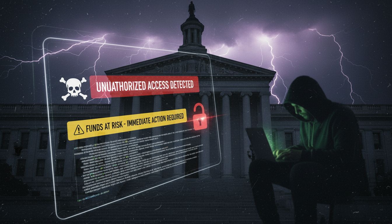 580억 원 상당 암호화폐, 美정부 압류 지갑서 탈취…용의자는 계약업체 대표 아들