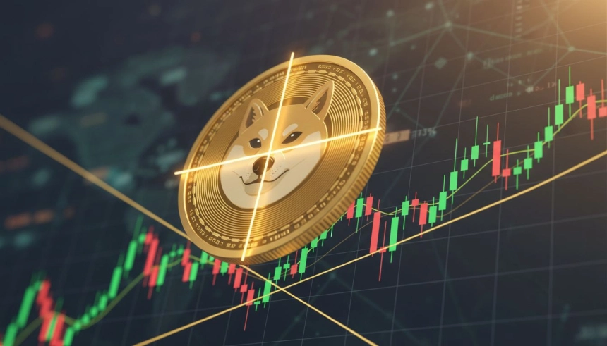 시바이누($SHIB), 20% 상승에 '골든크로스' 출현…추가 상승 전환 시 '제로 삭제' 기대