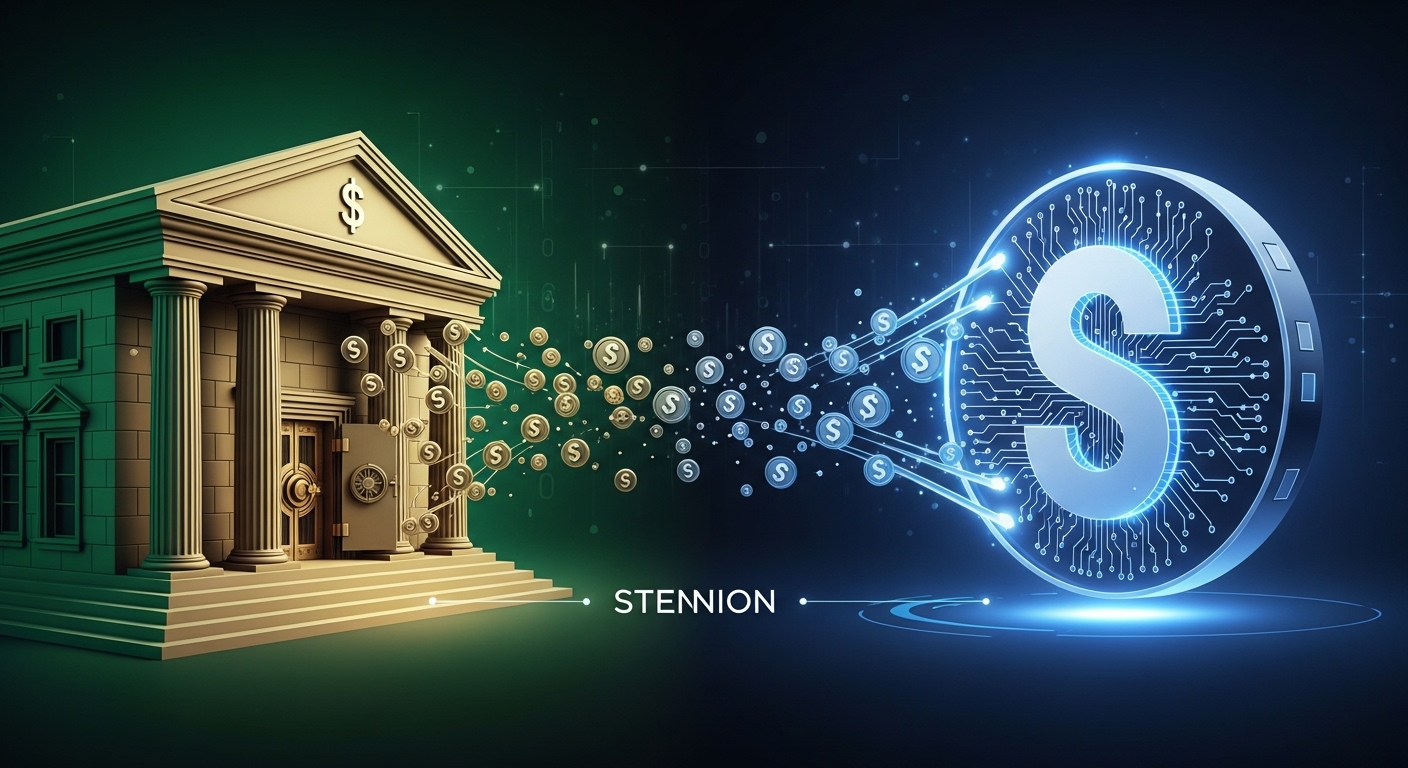 은행, 금리형 스테이블코인에 예금 유출 경고…당국은 '실증 부족' 선 그어