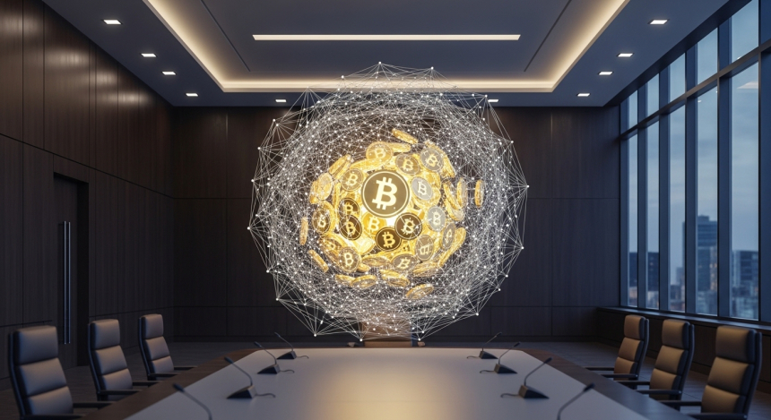  비트코인 기업 보유량, 채굴량 3배 추월…장기 수급 불균형 확대