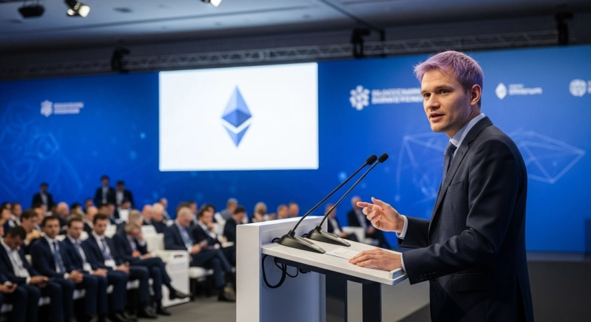 비탈릭 부테린 “이더리움($ETH)에 진정한 탈중앙 스테이블코인 필요…달러 연동 한계 경고”