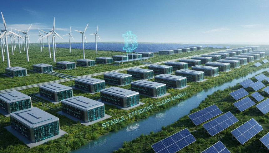  비트코인(BTC) 채굴, 전기요금 내리고 전력망 안정 돕는다…텍사스·노르웨이 사례로 반박