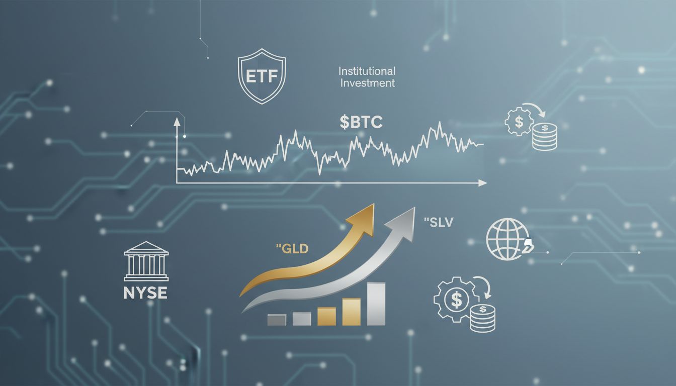 비트코인($BTC), 자금 유입 둔화에 1분기 횡보장 전망…기관 수요는 여전