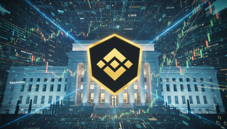  그레이스케일, 'BNB ETF' 美 SEC에 신청…단일 코인 ETF 확장 신호탄