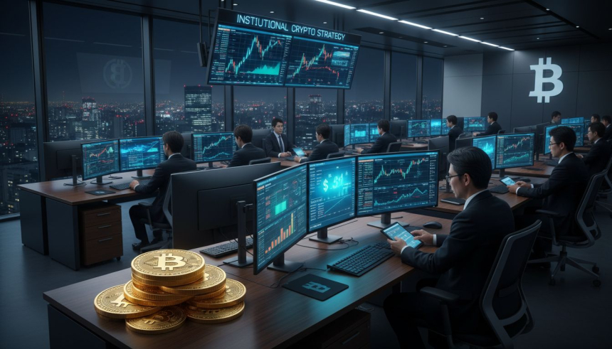  메타플래닛, 연말 비트코인 4,279개 추가 매수…총 보유량 3만 5천개 돌파