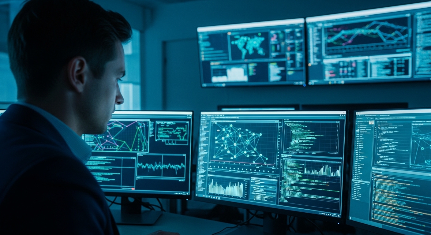 바이낸스 계정 42만 건 포함…1억 4,900만 건 로그인 정보 무더기 유출