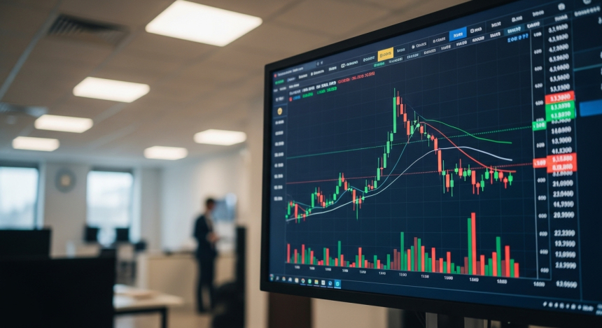  비트코인($BTC) 반등 불구 ETF 자금 2조 원 이탈…선물 지표도 '중립'