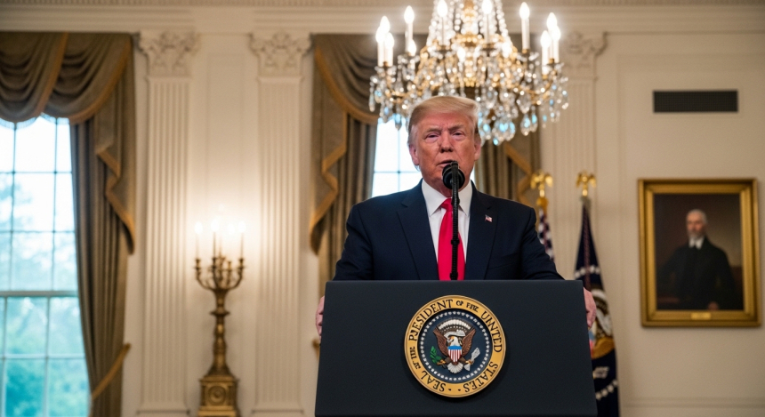  트럼프 사진 한 장에 ‘펭귄(PENGUIN)’ 1,800% 폭등…밈코인 시장 반등 신호탄 되나