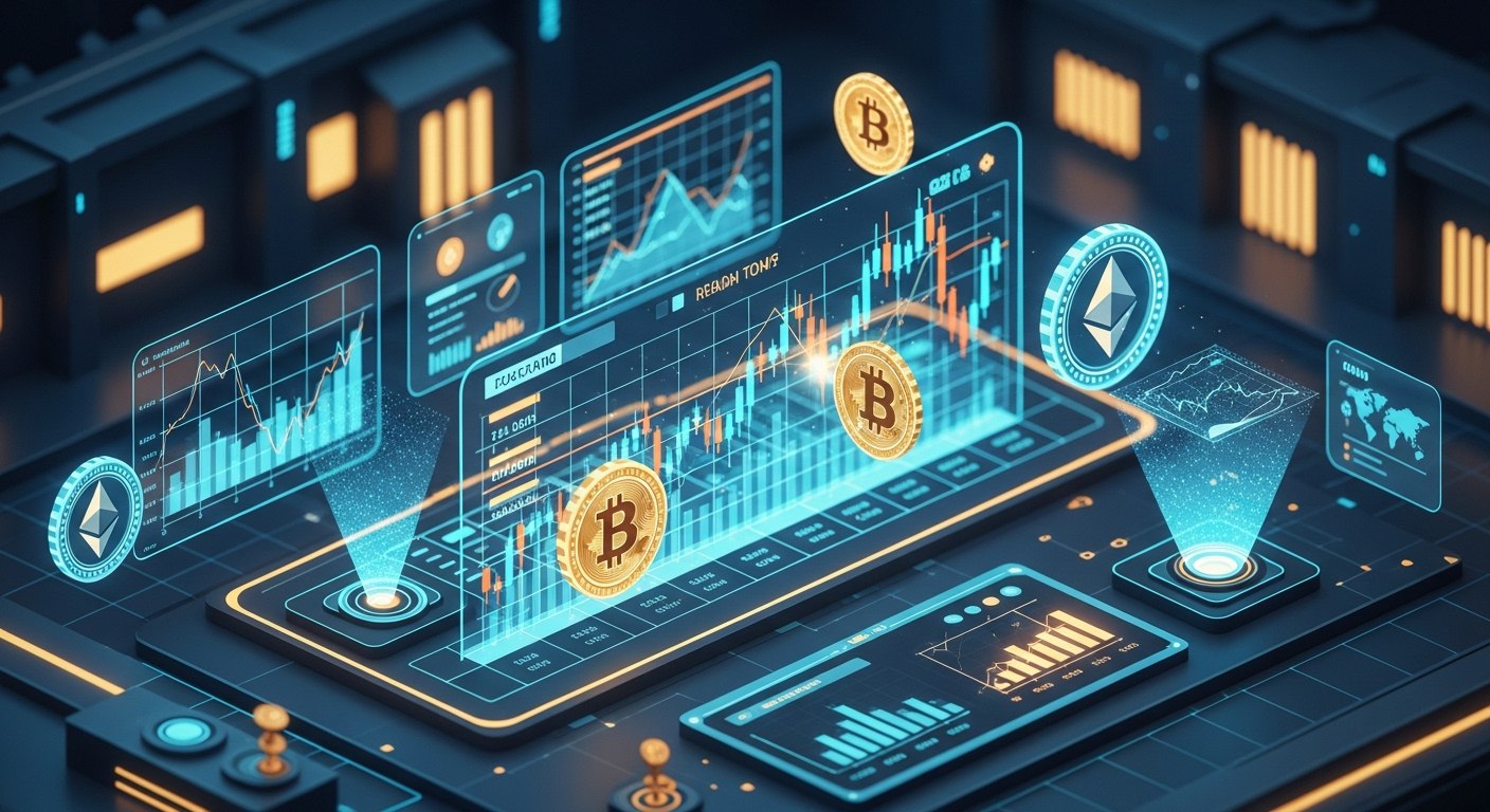 비트겟, TradFi 거래 전면 개방…베타 기간 8만 명 대기