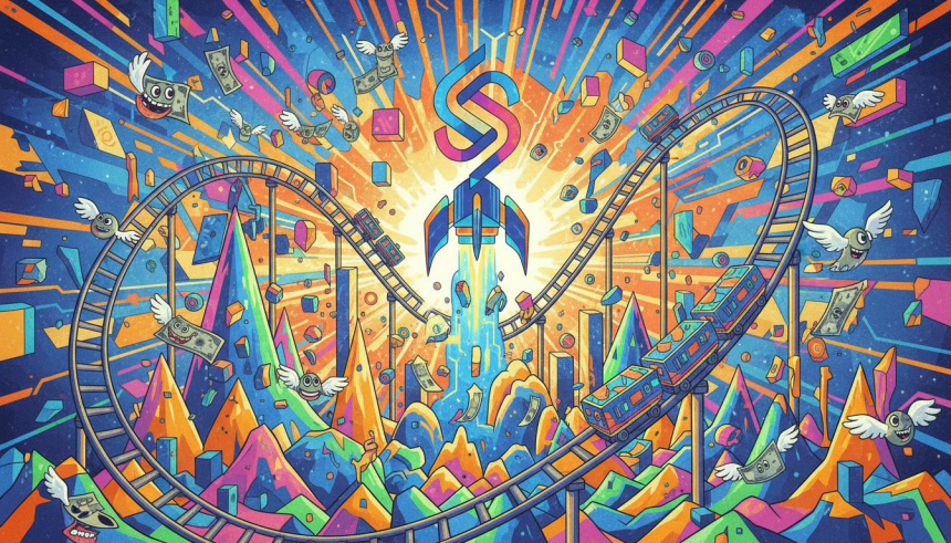 11일 만에 6,800배 수익…솔라나 밈코인 ‘114514’ 투자 광풍