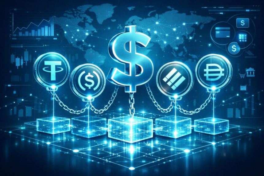 “디지털 경제의 기축자산으로”...멕시벤처스, 스테이블코인의 미래 금융 역할 조명